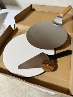 Pizza Maker Kit