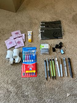 Moms Goodie Bag