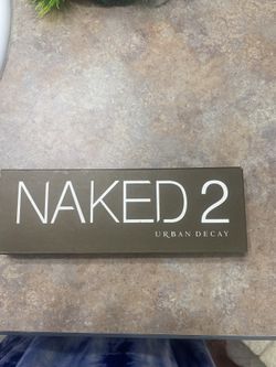 Naked 2 Pallet