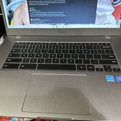samsung chrome laptop