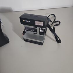 Polaroid Spirit 600