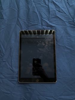 iPad Air 2