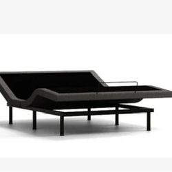 Adjustable Bed frame 