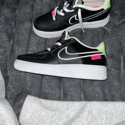air force ones