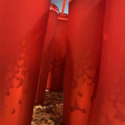 Starbucks Valentines Soft Touch 