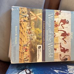 Ways Of The World