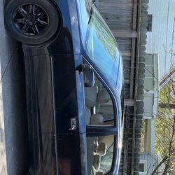 2001 Toyota Avalon