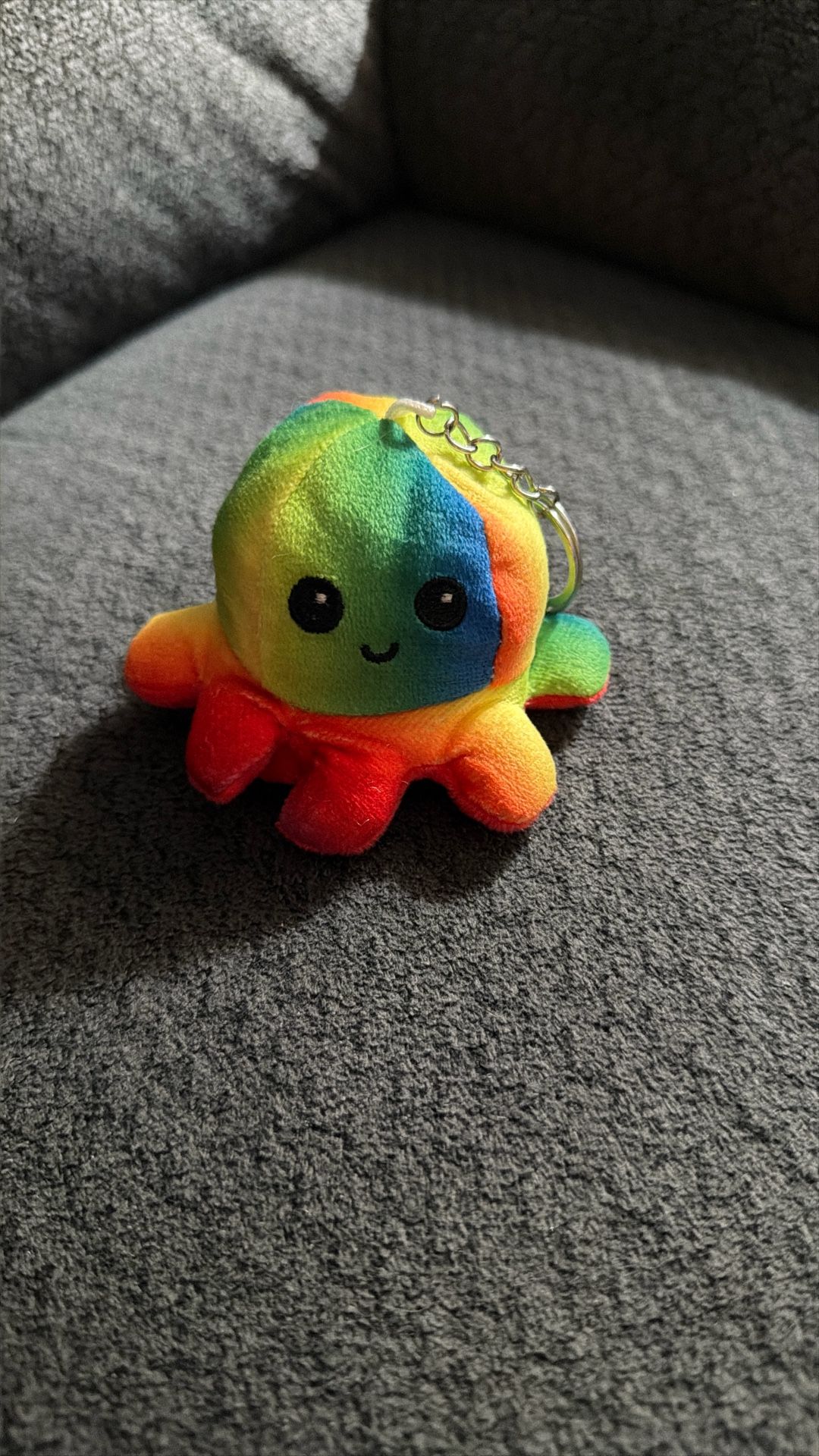 Teeturtle Reversible Plushie Charm