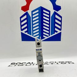 Eaton / WMZT1C10 / 10 Amp Circuit Breaker