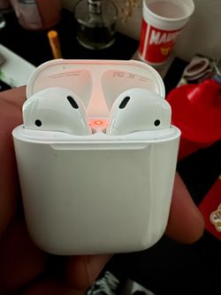 AirPods first Gen
