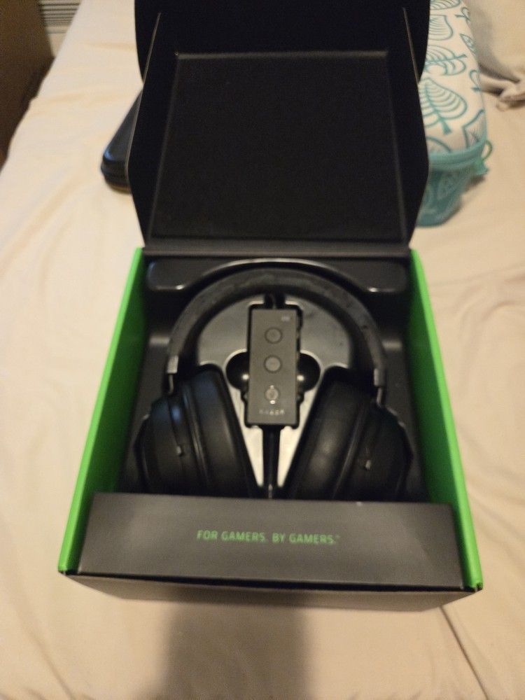 Razer Kraken Tournament Edition 