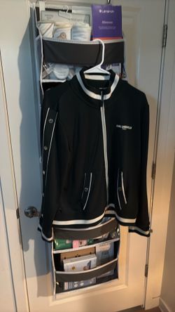 Karl Lagerfeld Paris women’s jacket