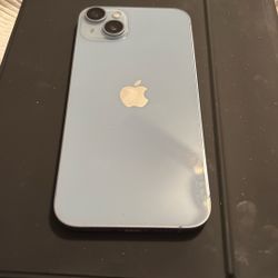 iPhone 14 Plus