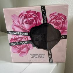 New Fragrance Authentic