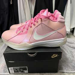Nike Zoom KD III “Aunt Pearl” Size 12