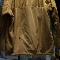 Army Fleece