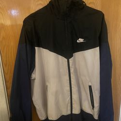 Nike Wind Braker
