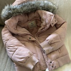 Abercrombie Jacket