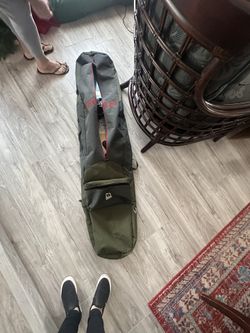 Burton Snowboarding Gear