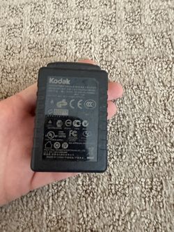 Kodak Camera USB Dongle Charging Port 