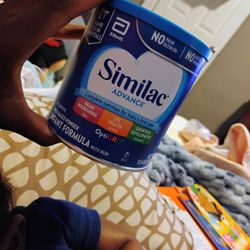 Similac Advance