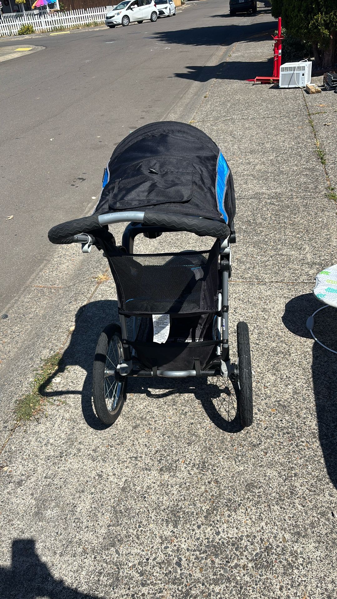 Stroller