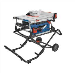 Table saw