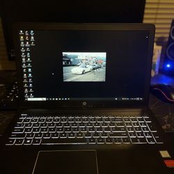 HP Pavillion Laptop for Sale in Queen Creek, AZ - OfferUp