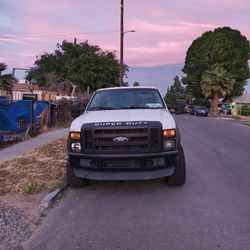 2010 Ford F-250