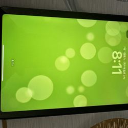 iPad mini6 256 Wi-Fi & Cellular