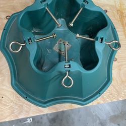 Tree Stand
