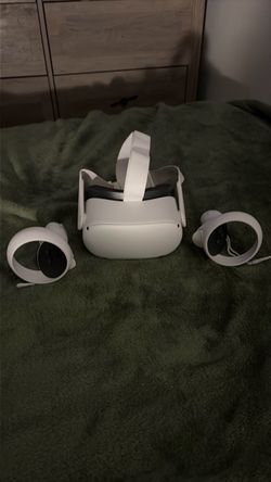 Oculus quest 2