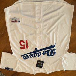 Los Angeles Dodgers Rafael Furcal Autograph Xl