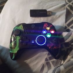 EASY SMX CONTROLLER