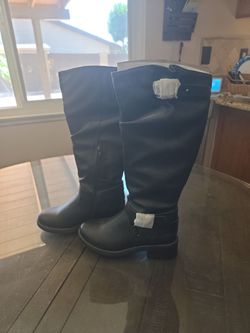 CARLOS SANTANA BOOTS