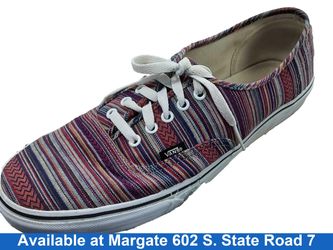 Vans 721277 Multi-color