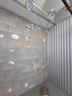 Floor lamp
