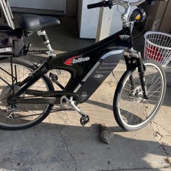 E-bike