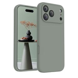 Brand New Magnetic for iPhone 17 Pro Case, Compatible with MagSafe,