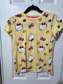 Hello Kitty T-Shirts