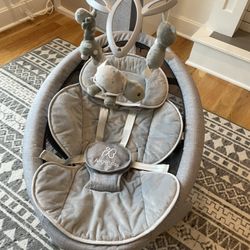 Angel Bliss 3 In 1 Baby/Infant swing