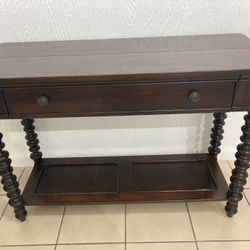 Console table / Desk