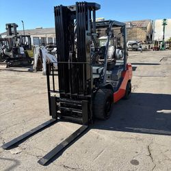Toyota Forklift For sale