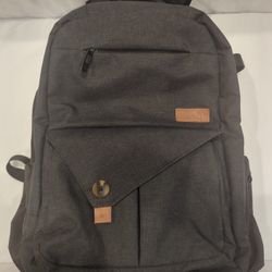 Baby & Toddler Travel Diaper Bag