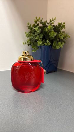 Coach Love ❤️ edp 3.0 oz