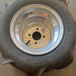 GBC 20x11.00-10L Sand Shark Tires