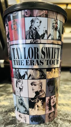 Taylor Swift Cups - 44oz New