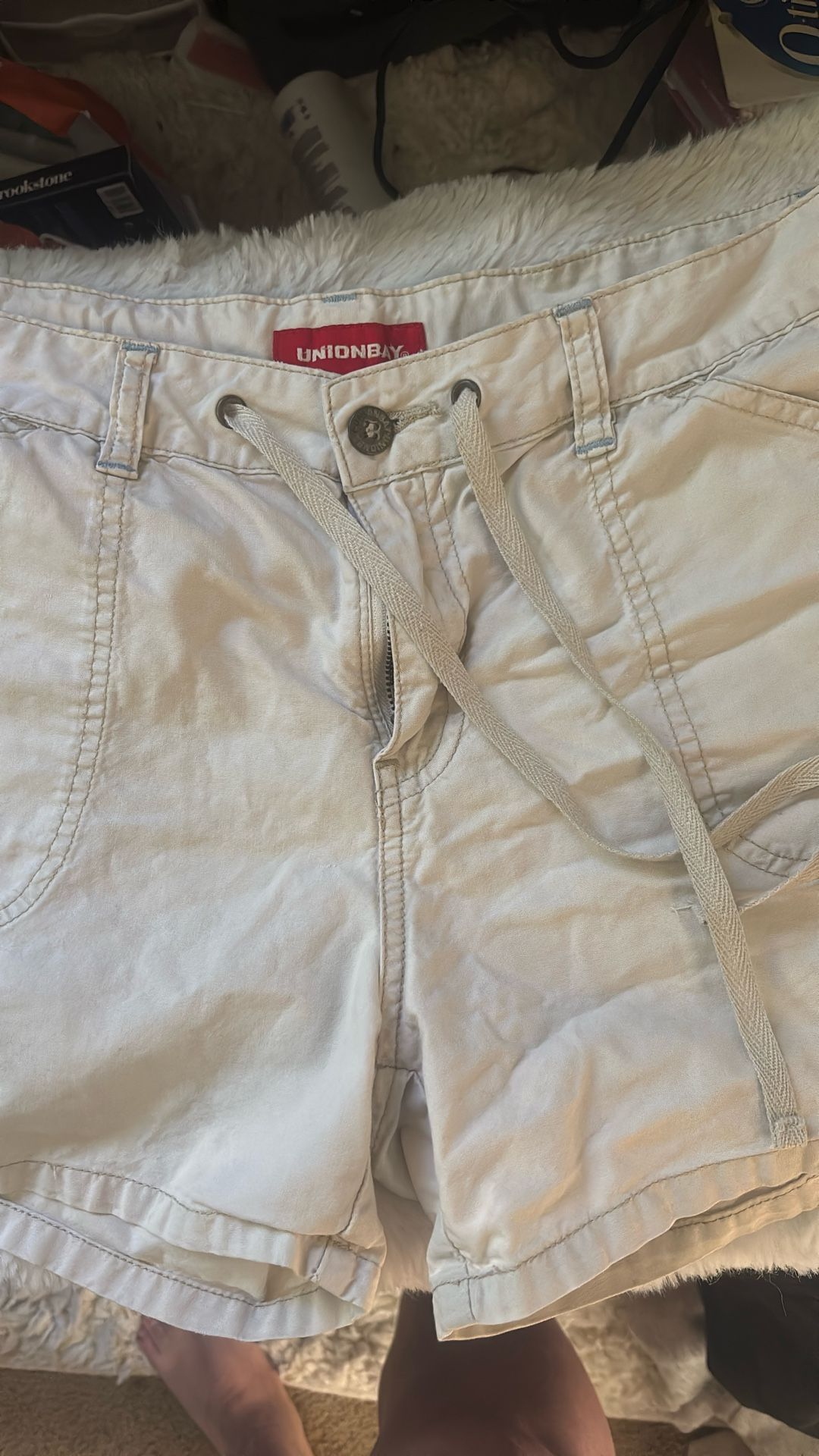 Unionbay Utility Shorts