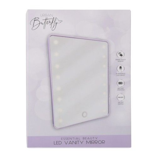 Small Vanity Mirror