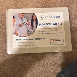 Molecular Kit